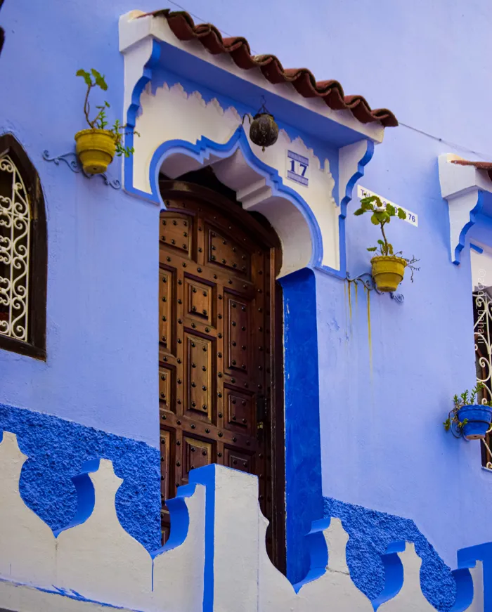 Morocco