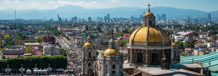 Mexico City