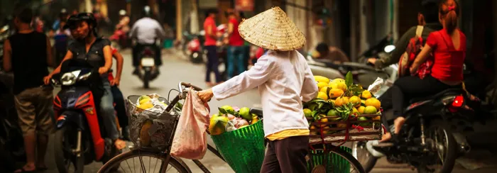 Hanoi