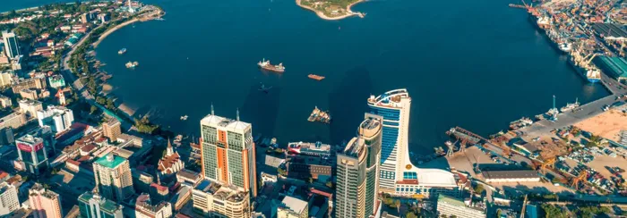 Dar Es Salaam