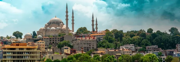 Istanbul