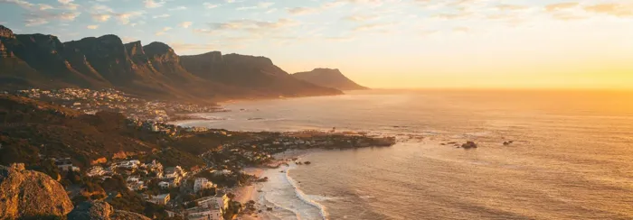 Cape Town