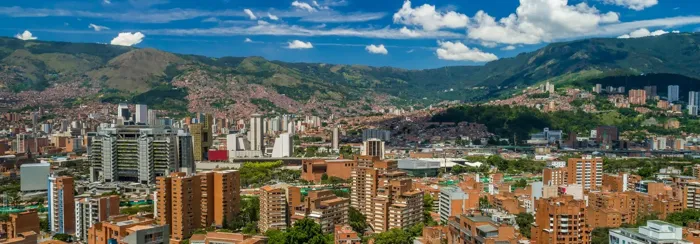 Medellin