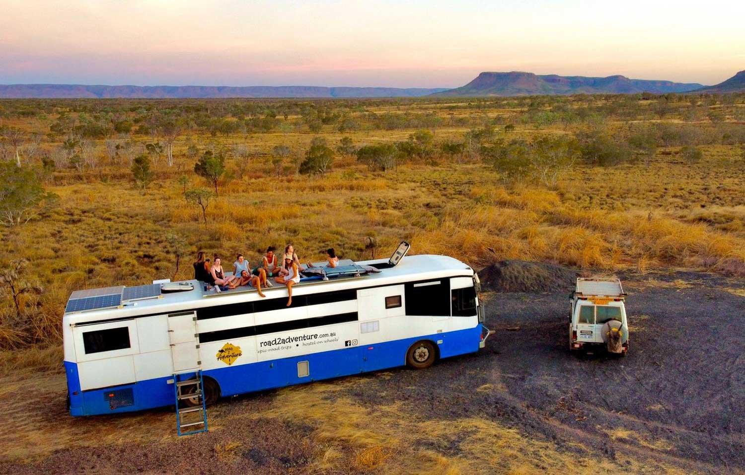Australia