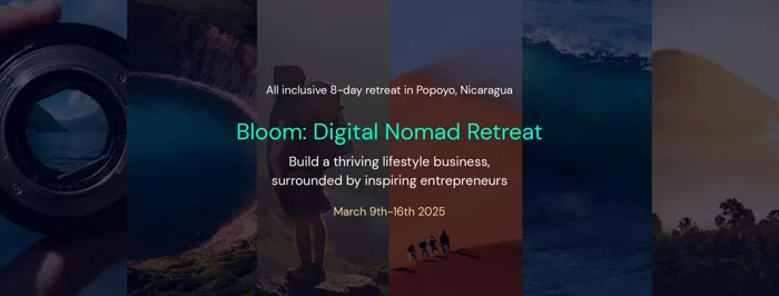 Popoyo, Nicaragua