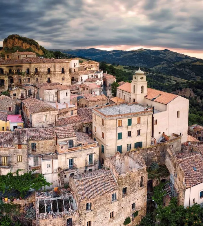 Tursi, Italy