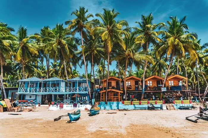 Thailand