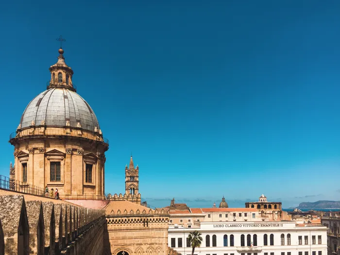 Palermo, Italy