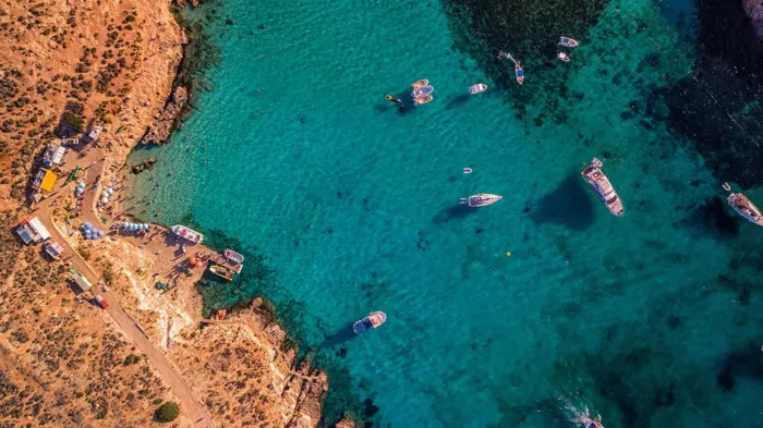 Nomad Island Fest - Without accommodation