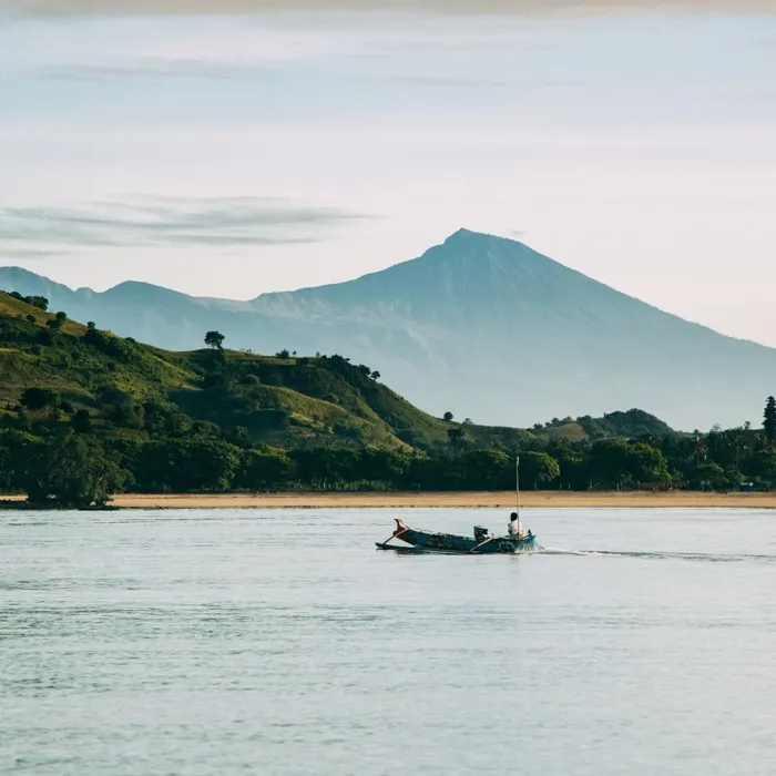 Lombok