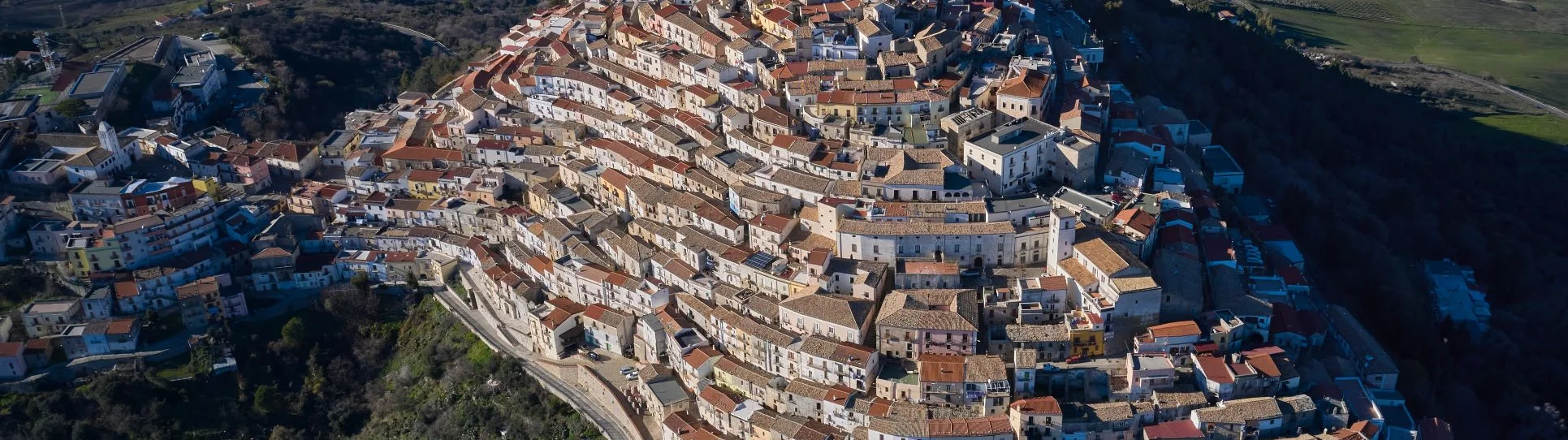 Rotondella, Italy