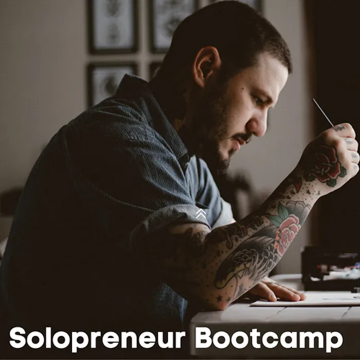 Solopreneur Bootcamp