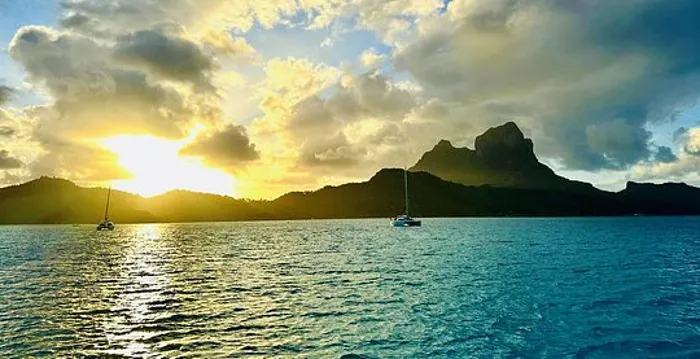 Tahiti