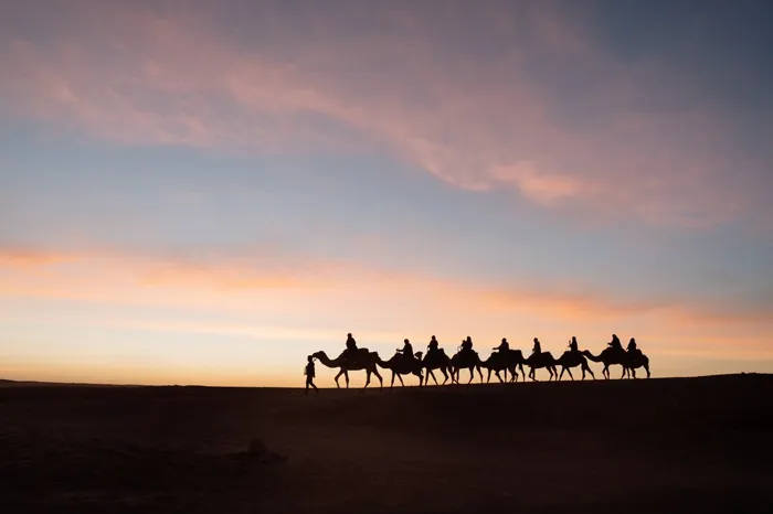 Marrakesh, Morocco