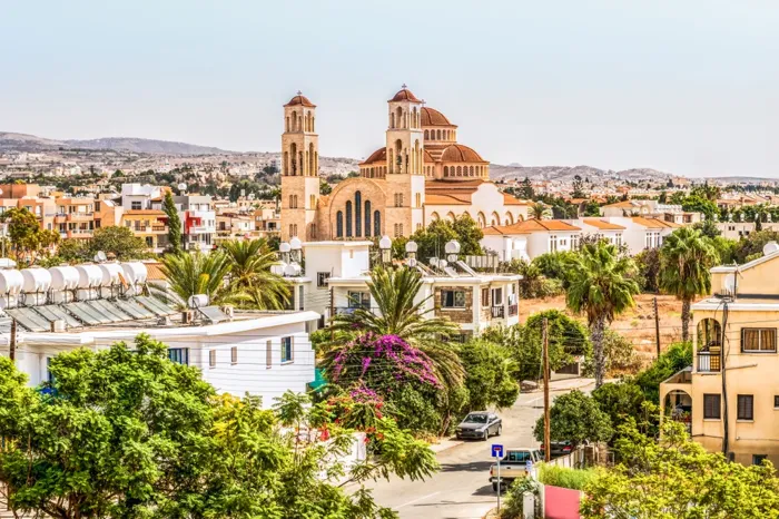 Agia Thekla
