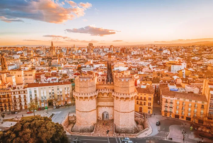 Valencia