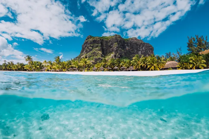 Mauritius