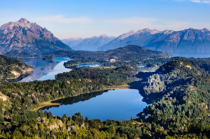 Patagonia