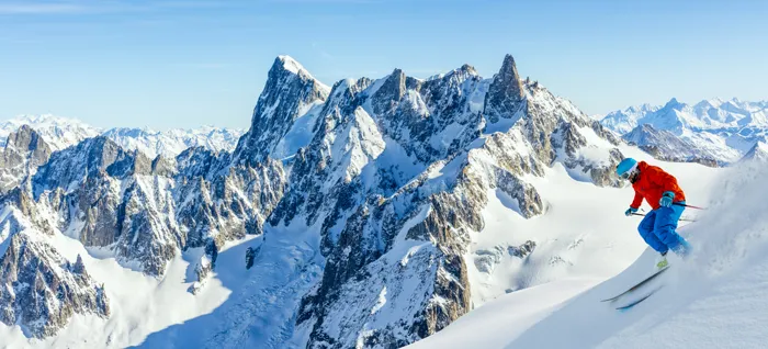 Chamonix