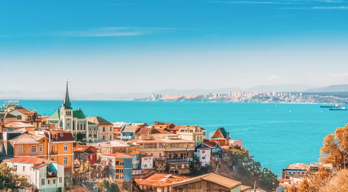 Valparaiso