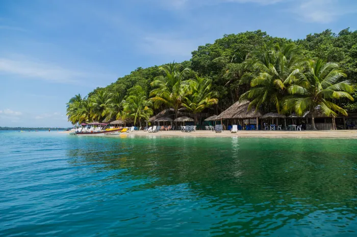 Bocas Del Toro
