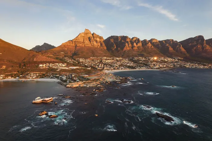 Cape Town