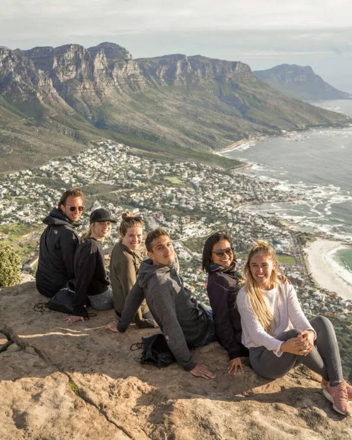 Cape Town