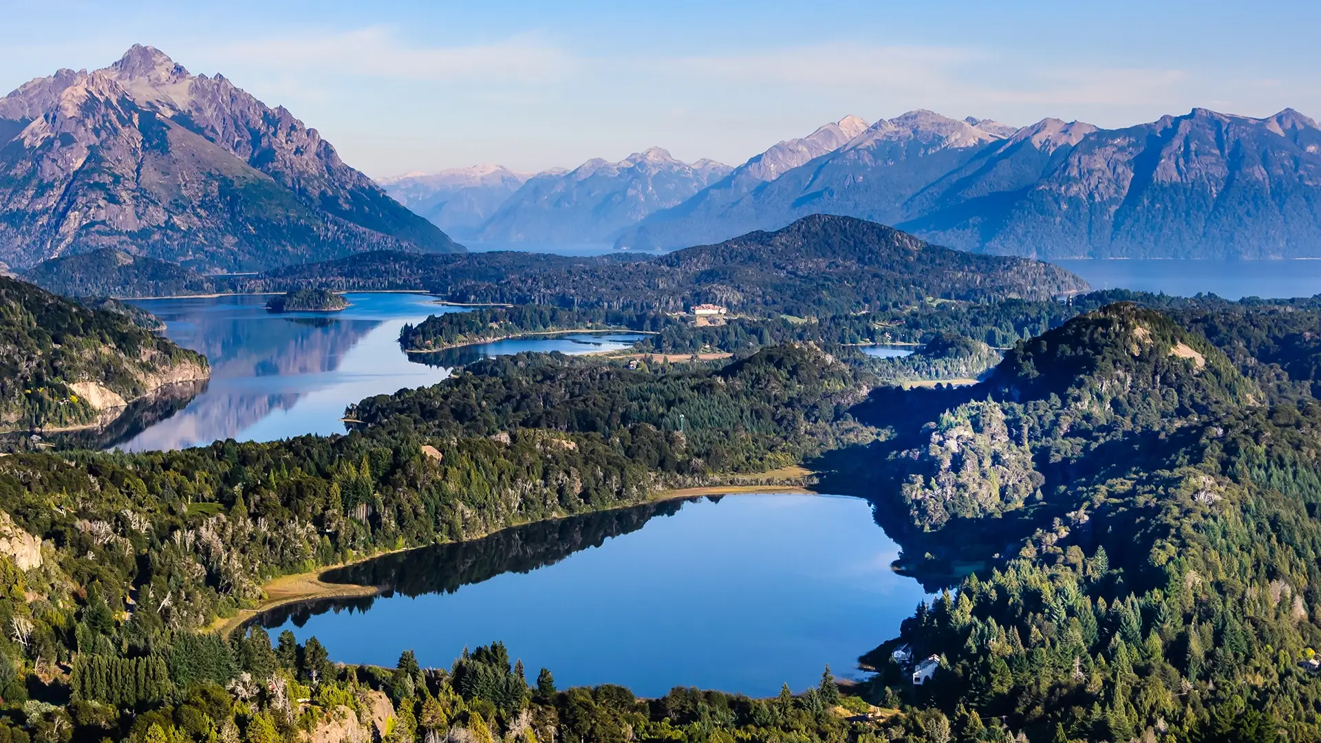 Bariloche, Argentina