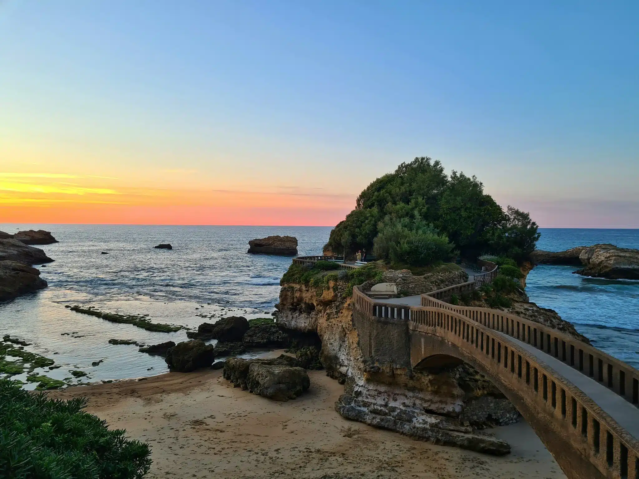 Biarritz, France