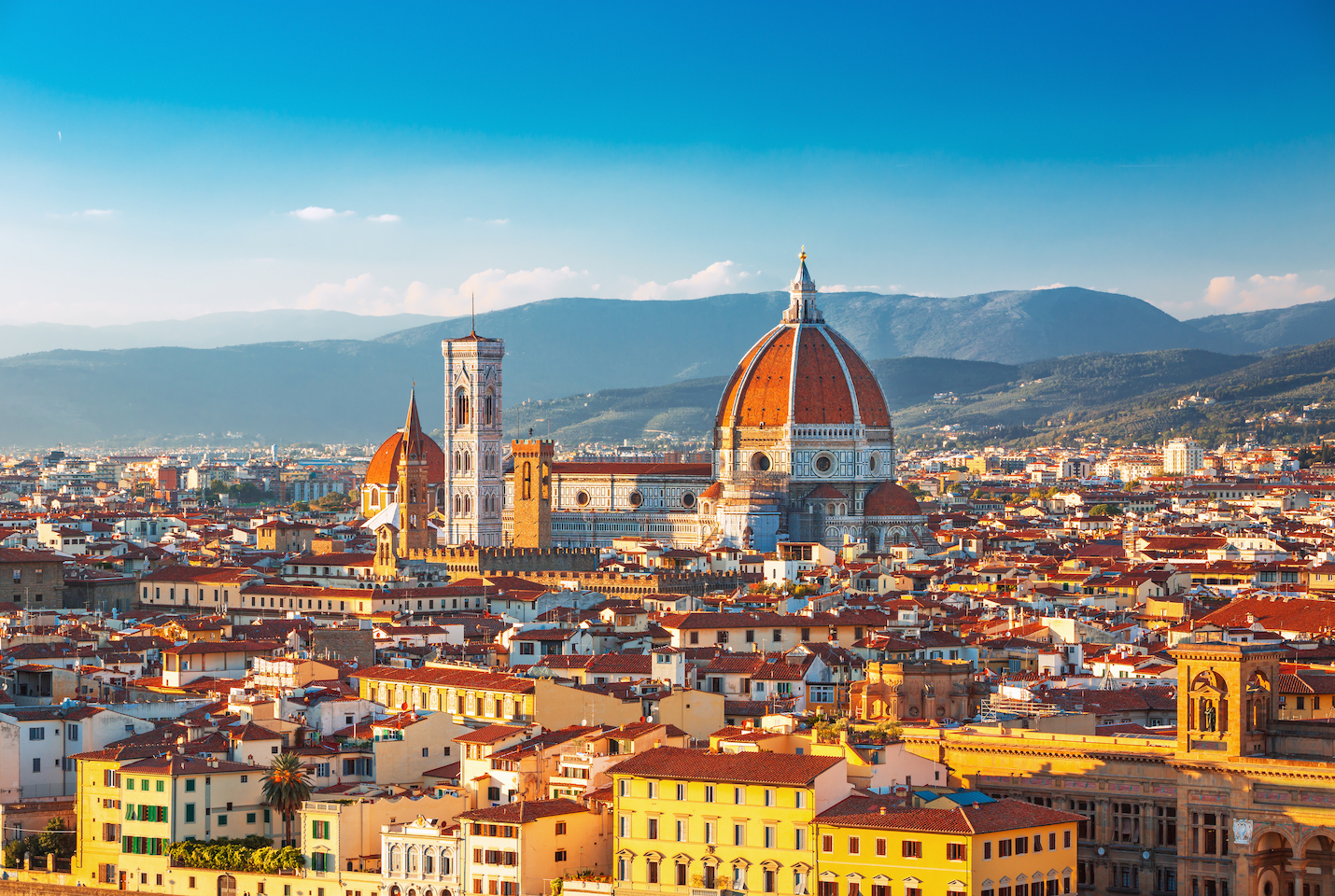 Florence, Italy