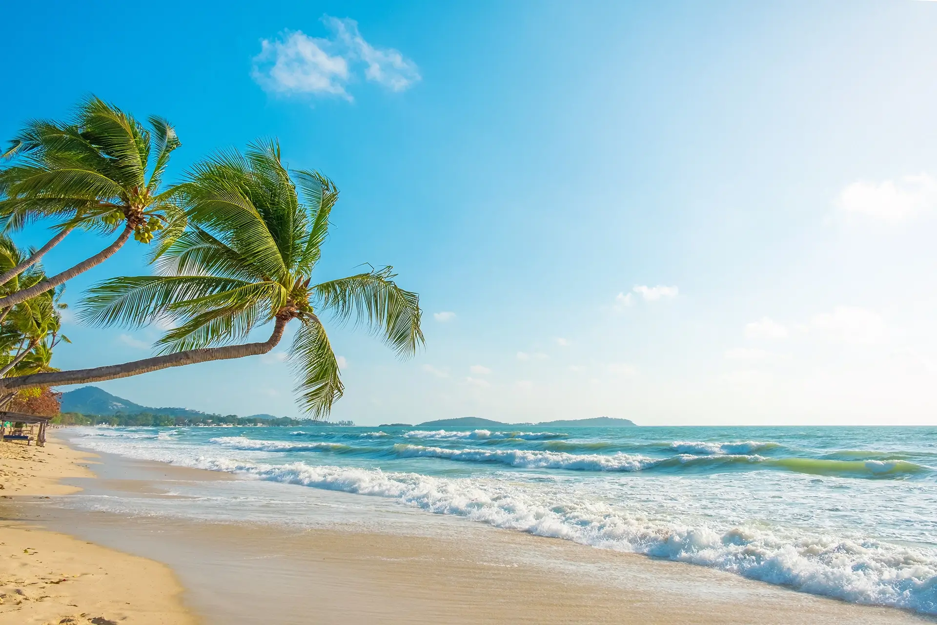 Koh Samui, Thailand