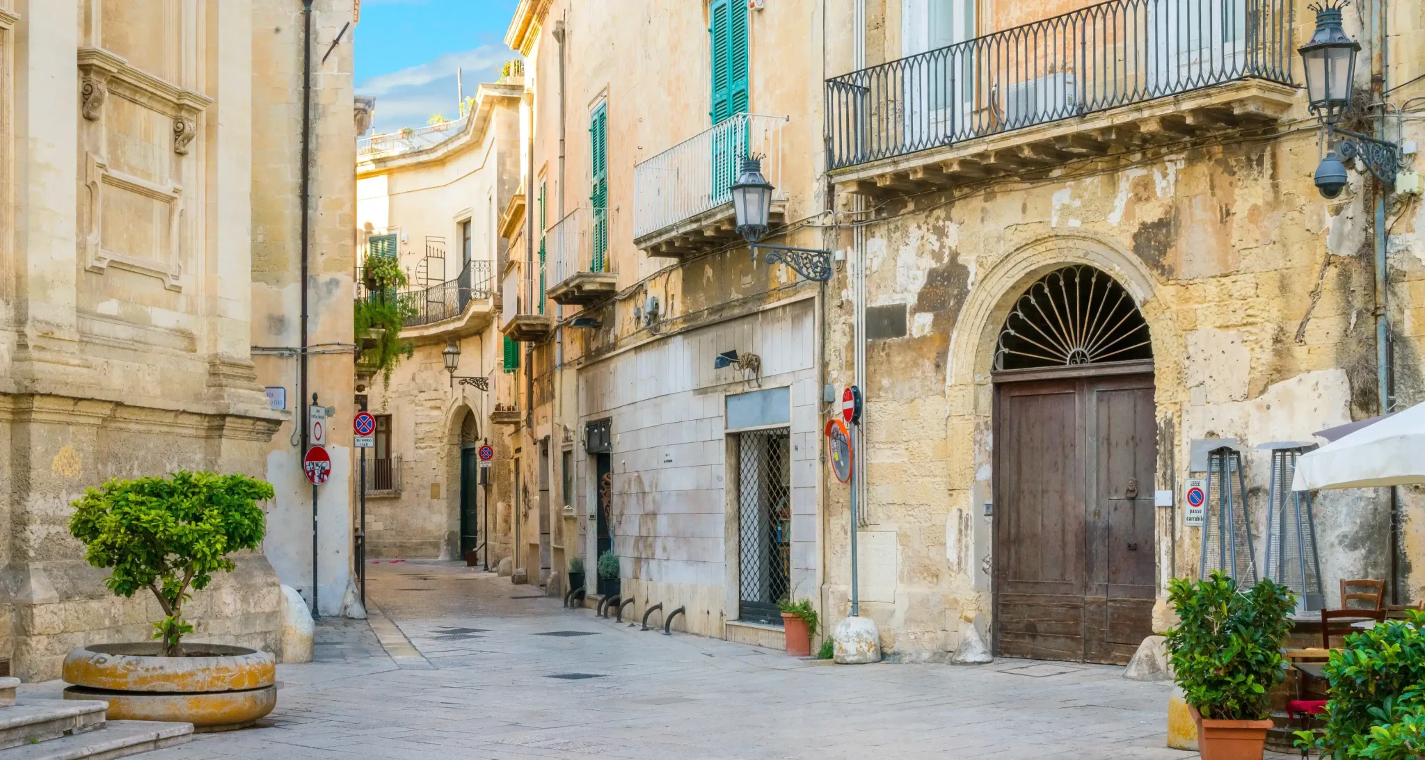 Lecce, Italy