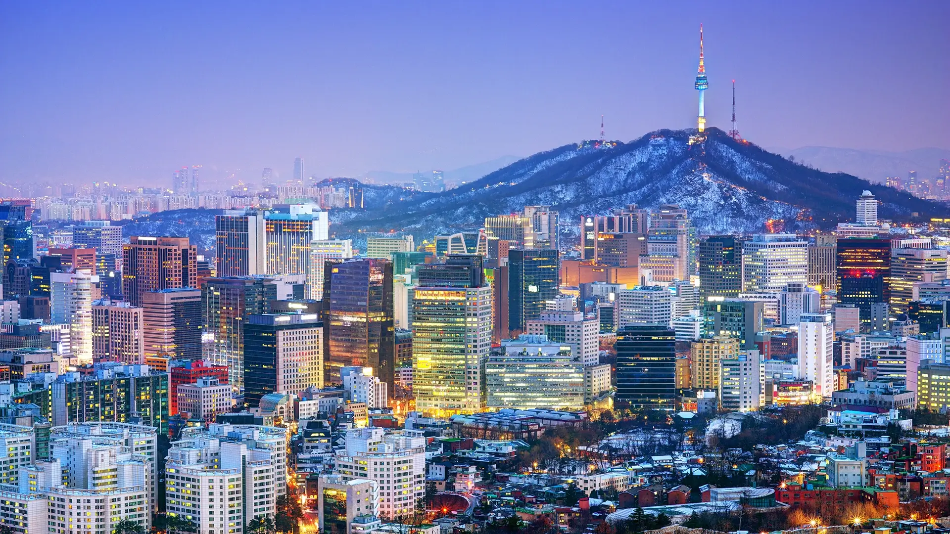 Seoul, South Korea