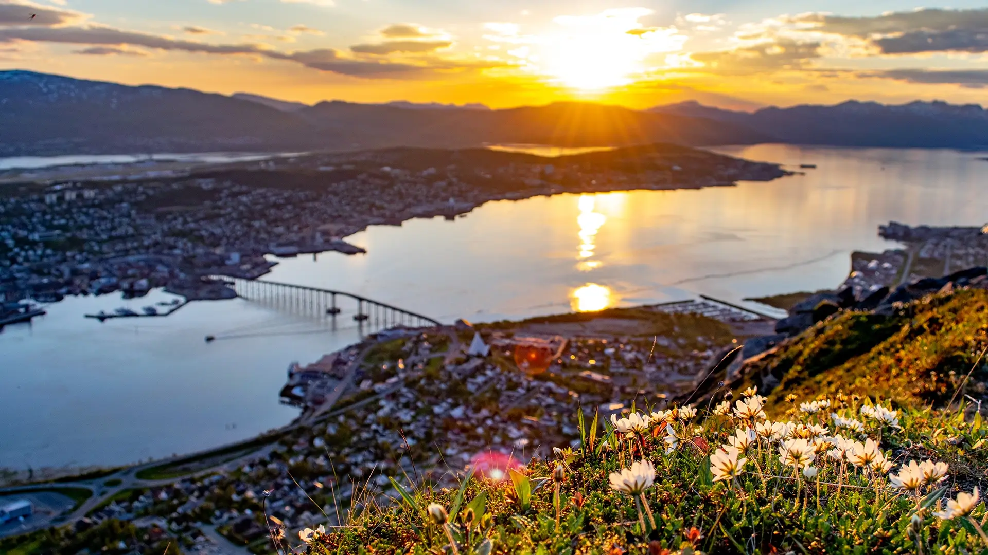 Tromsø, Norway