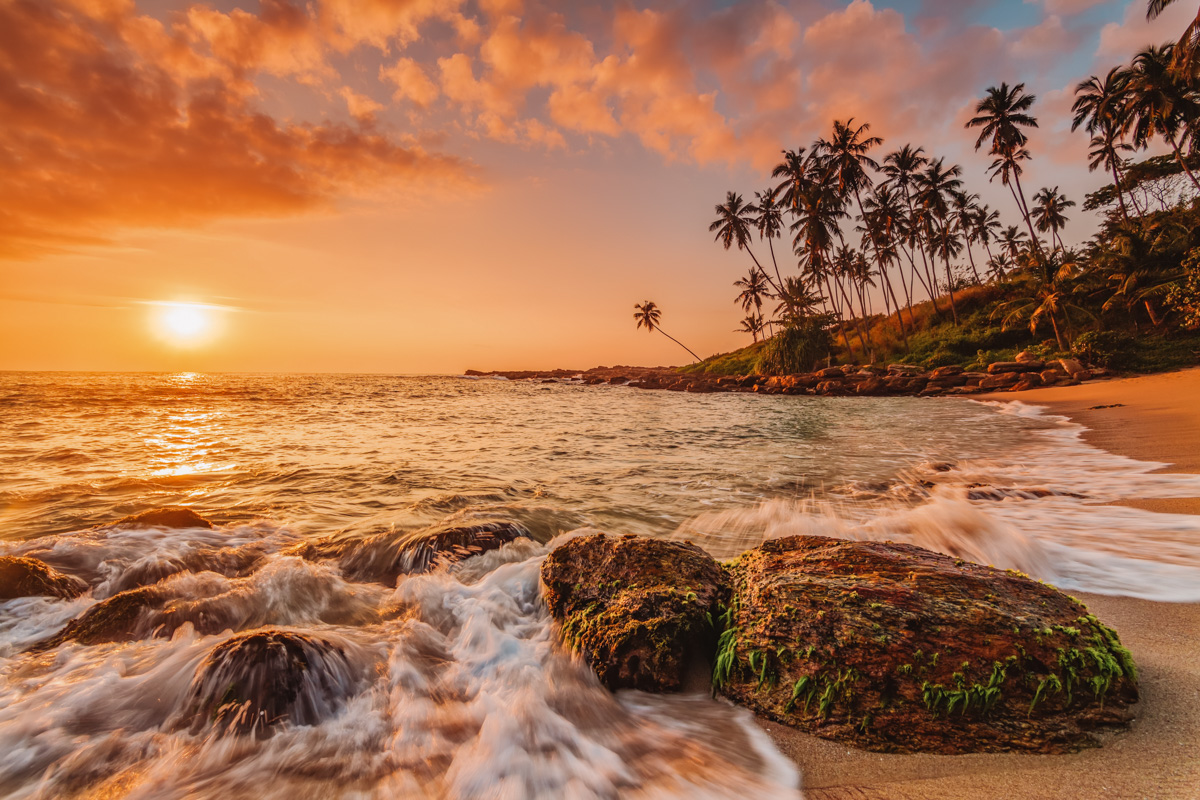 Weligama, Sri Lanka