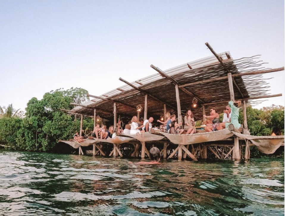 Watamu, Kenya