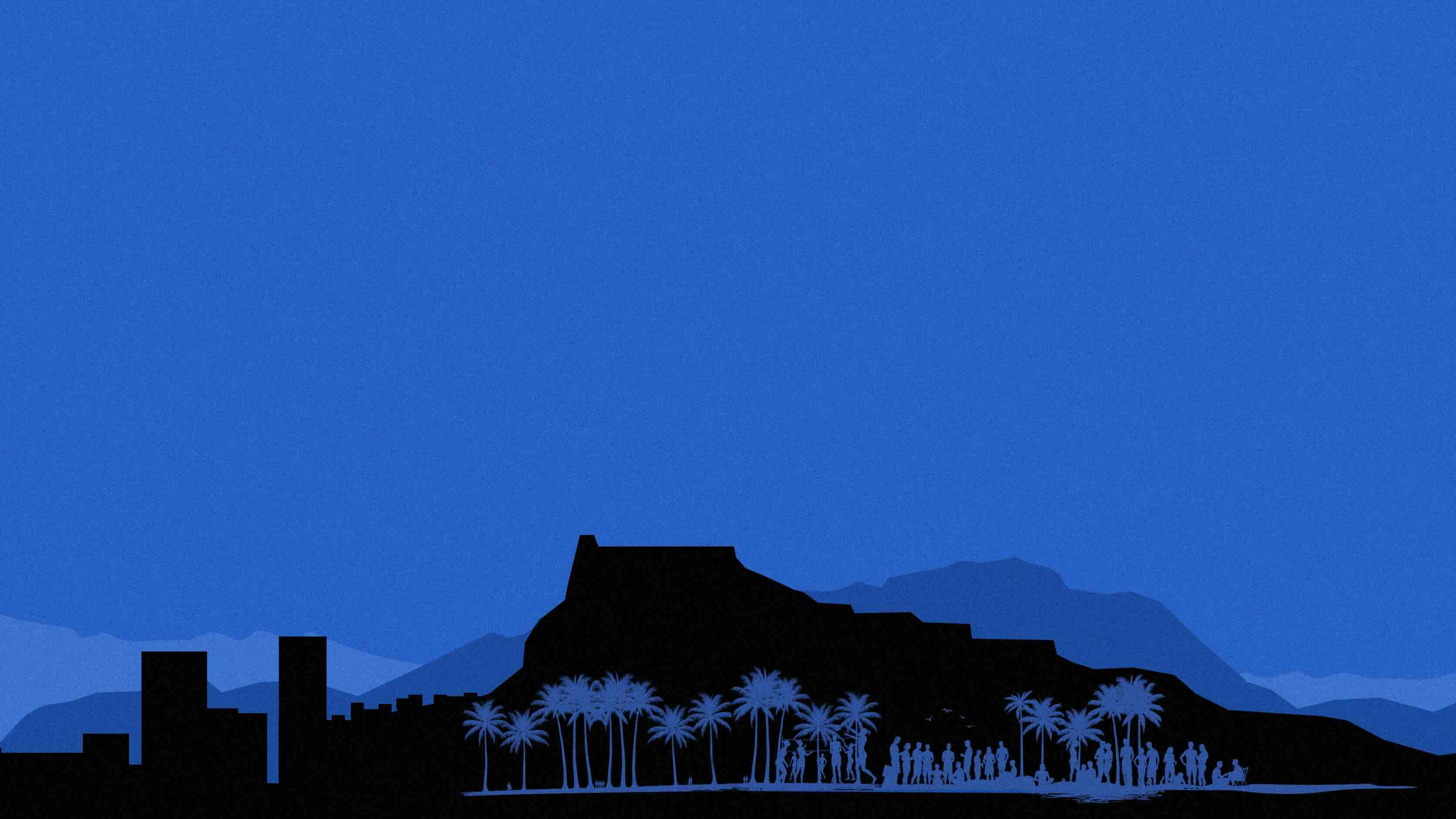 Alicante Nomad Summit