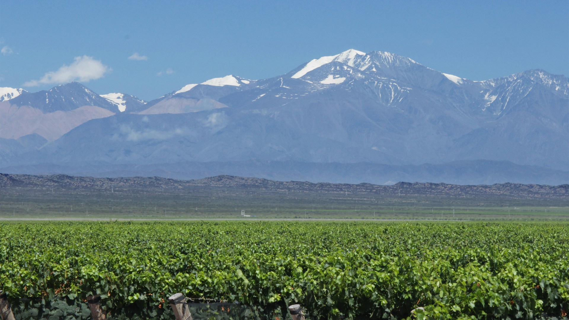 Mendoza, Argentina