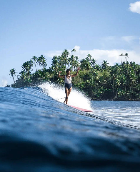 Siargao, Philippines