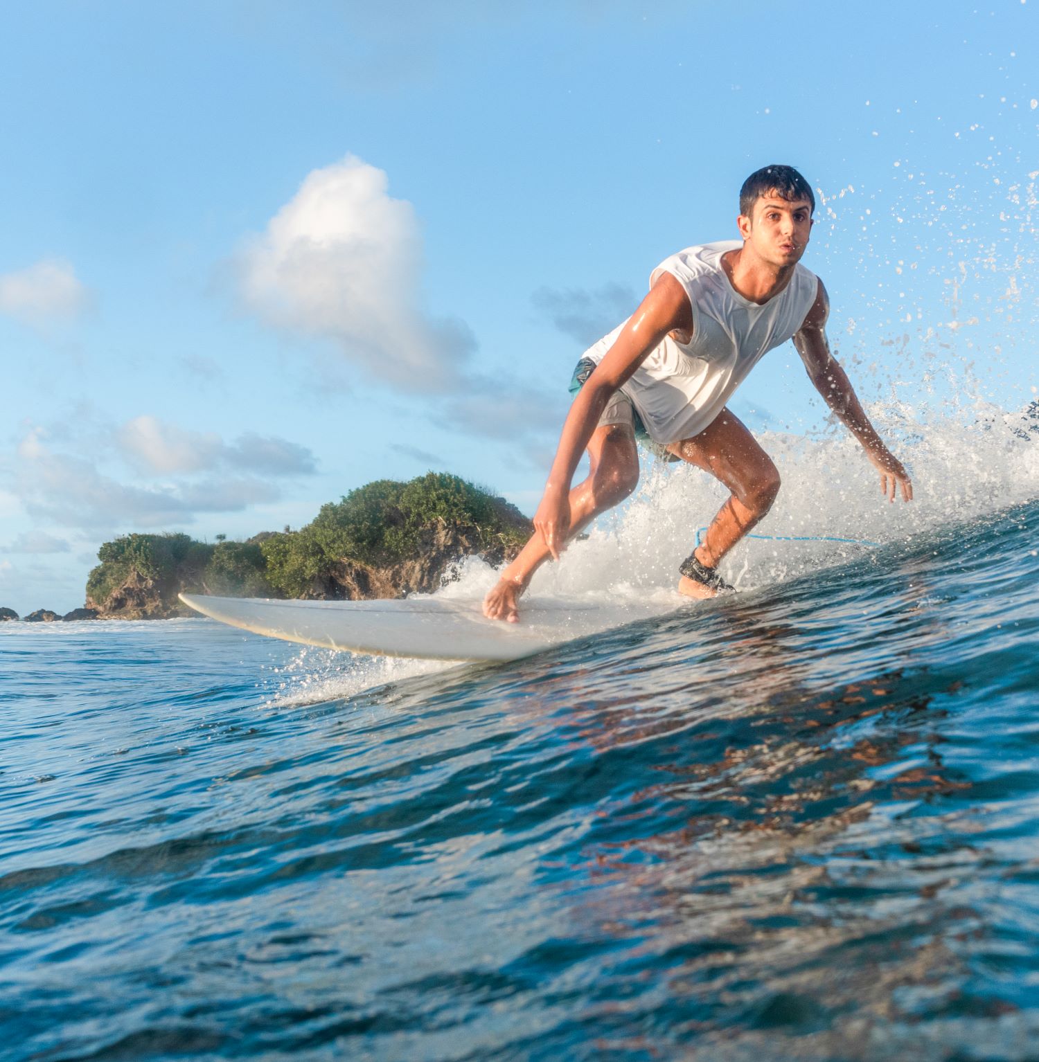 Siargao, Philippines