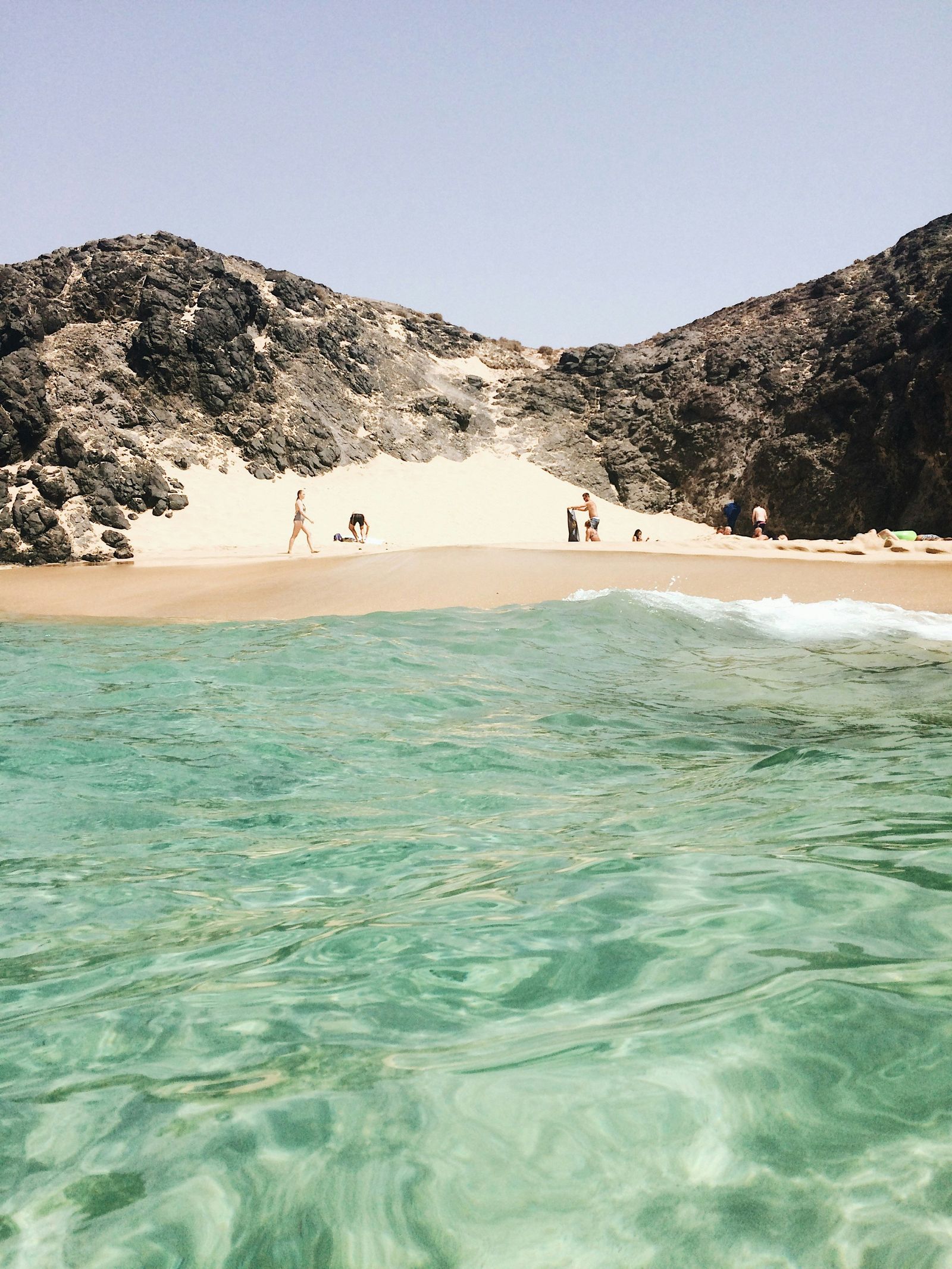 Las Palmas, Canary Islands