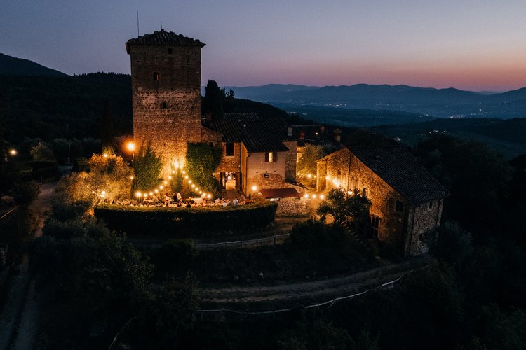 Pelago, Italy
