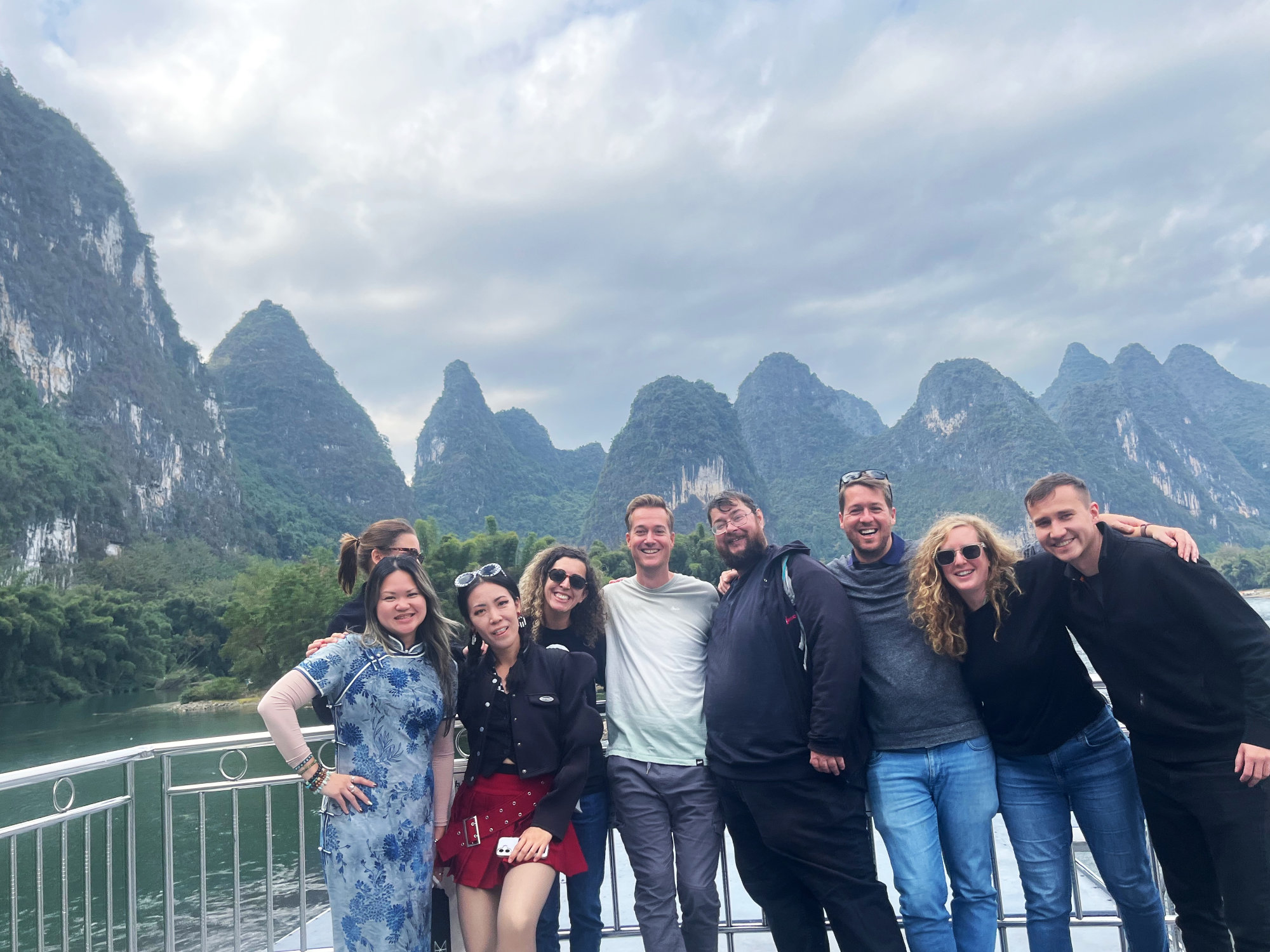 Chongqing, China