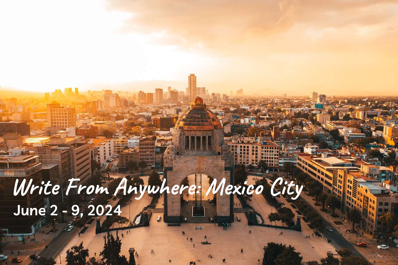 Mexico City, Mexico