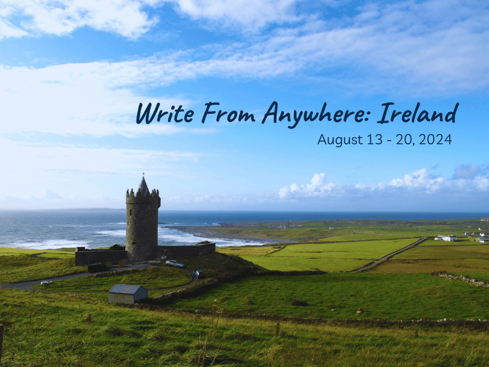 Wicklow, Ireland