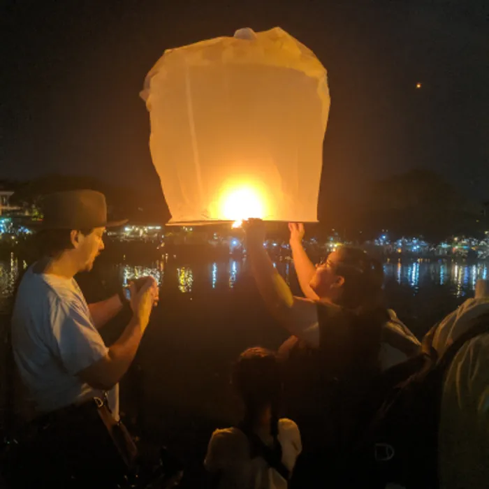 Chiang Mai, Thailand