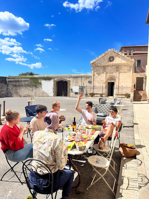 Piombino, Italy