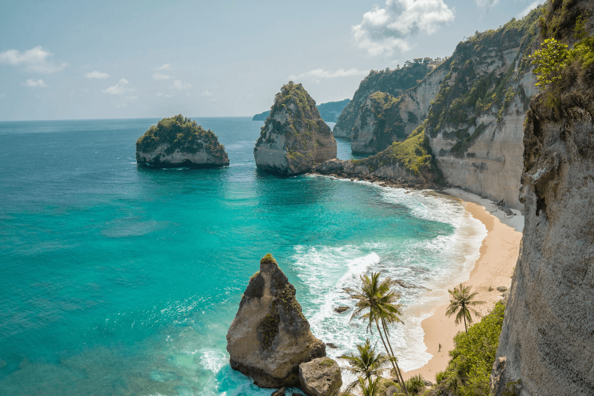 Uluwatu, Bali
