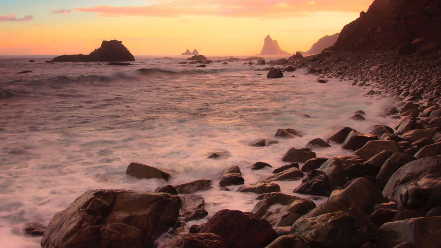 Santa Cruz De Tenerife, Canary Islands