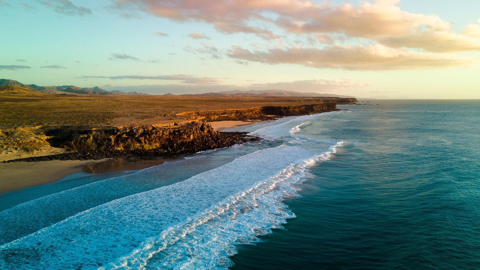Fuerteventura, Canary Islands